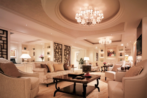 Hotel Shangri-La Guangzhou